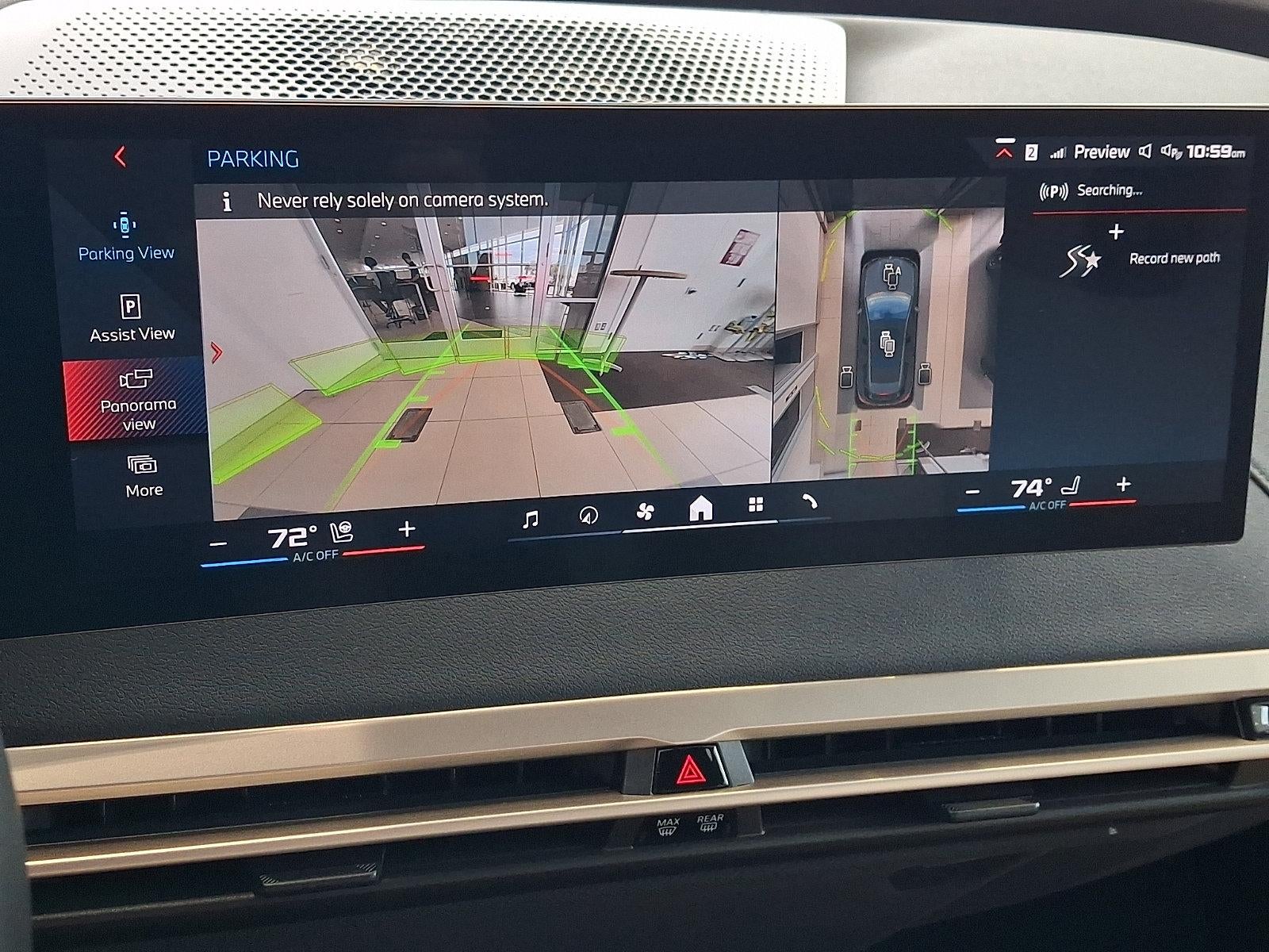 2024 BMW iX Sports Activity Vehicle