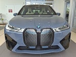 2024 BMW iX Sports Activity Vehicle