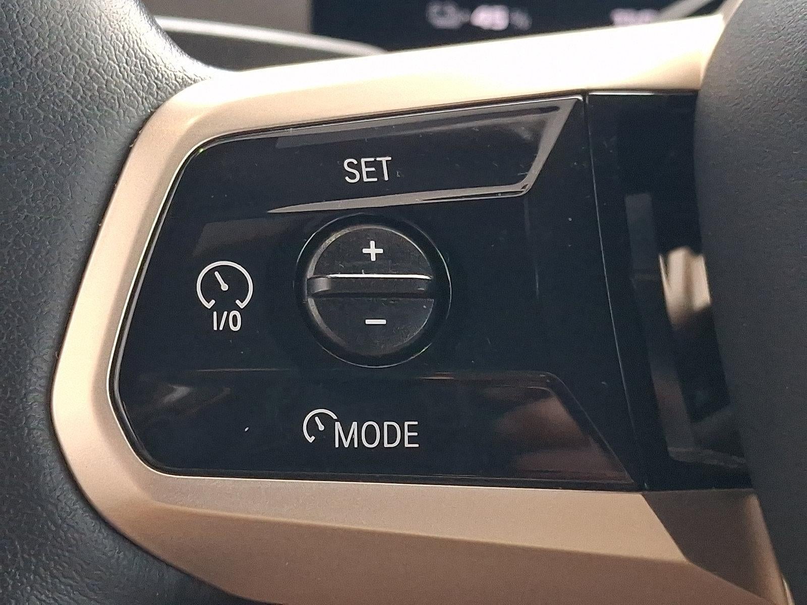 2024 BMW iX Sports Activity Vehicle
