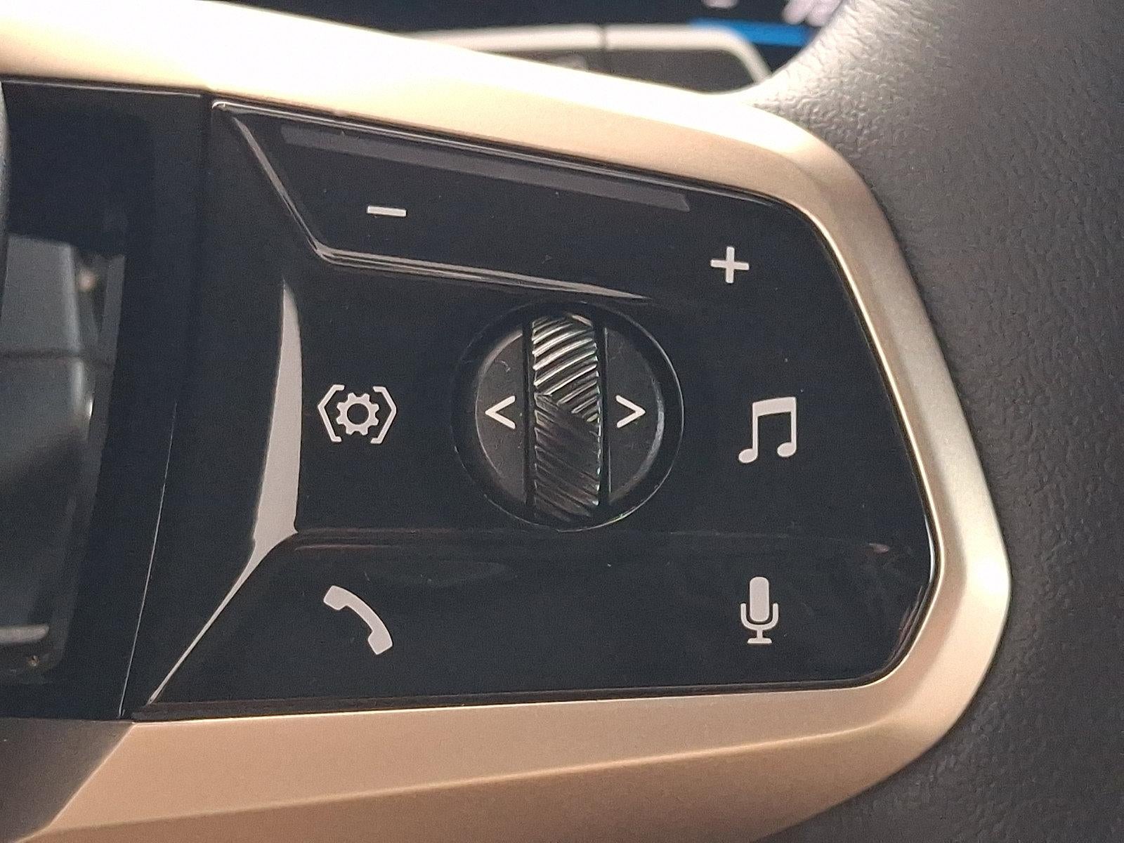 2024 BMW iX Sports Activity Vehicle