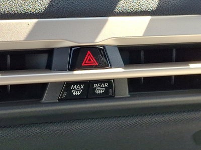 2026 BMW iX Sports Activity Vehicle