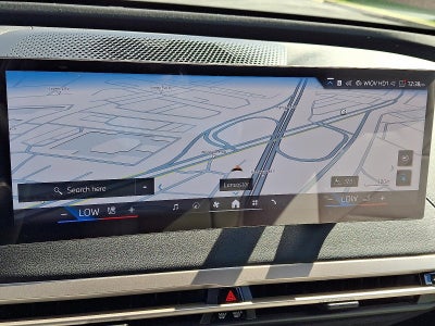 2026 BMW iX Sports Activity Vehicle