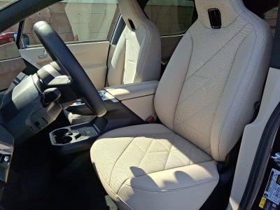 2026 BMW iX Sports Activity Vehicle