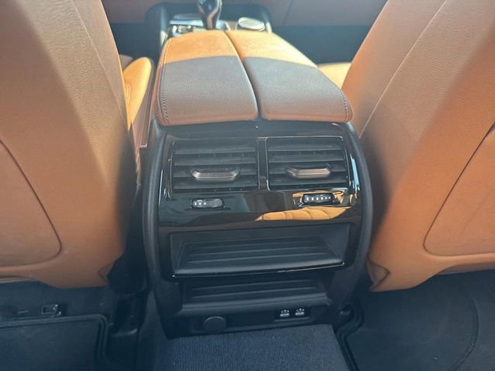 2022 BMW 530i xDrive Sedan