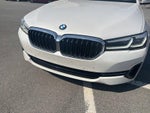 2022 BMW 530i xDrive Sedan