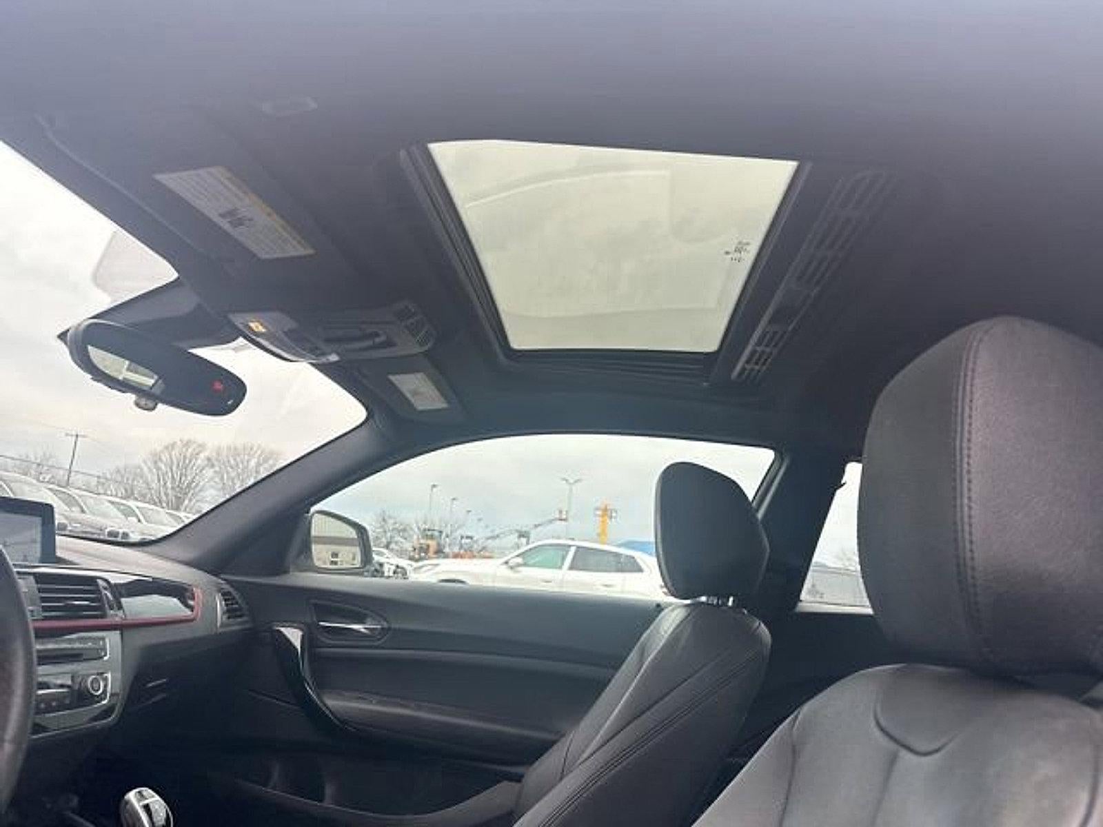 2019 BMW 230i xDrive Coupe