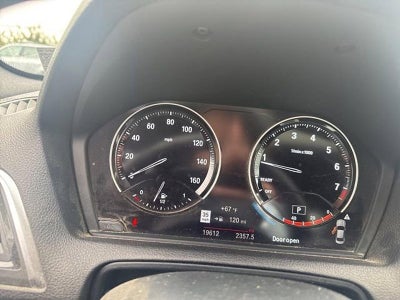 2019 BMW 230i xDrive Coupe