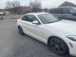 2019 BMW 230i xDrive Coupe