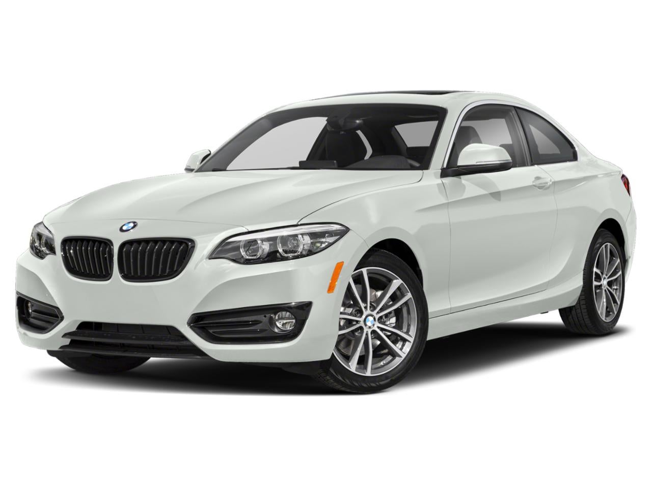 2019 BMW 230i xDrive Coupe