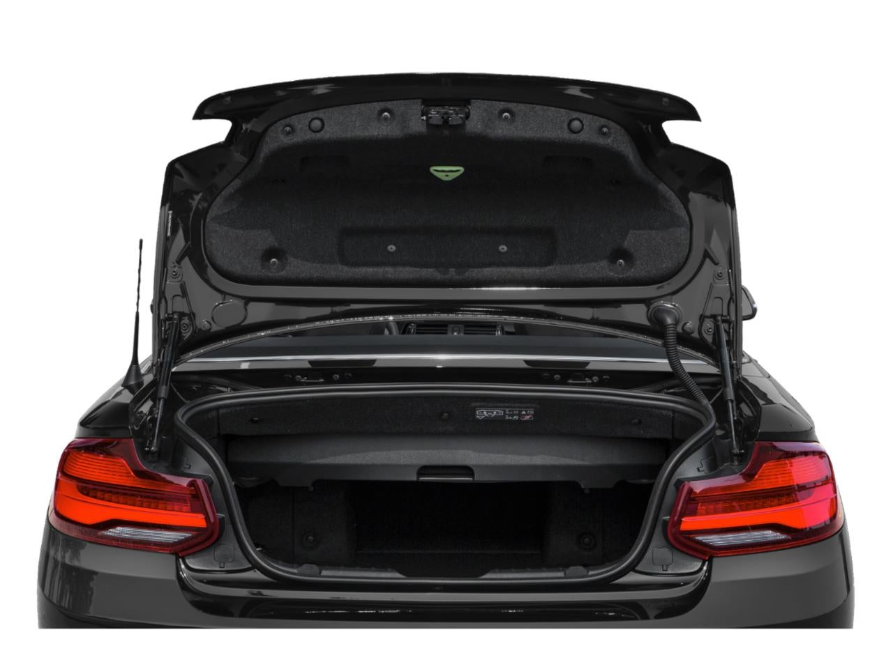 2021 BMW 230i xDrive Convertible