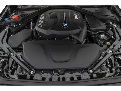 2021 BMW 230i xDrive Convertible
