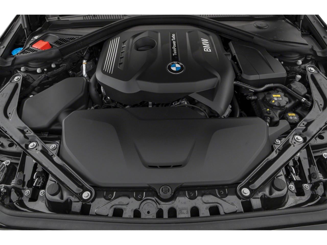 2021 BMW 230i xDrive Convertible