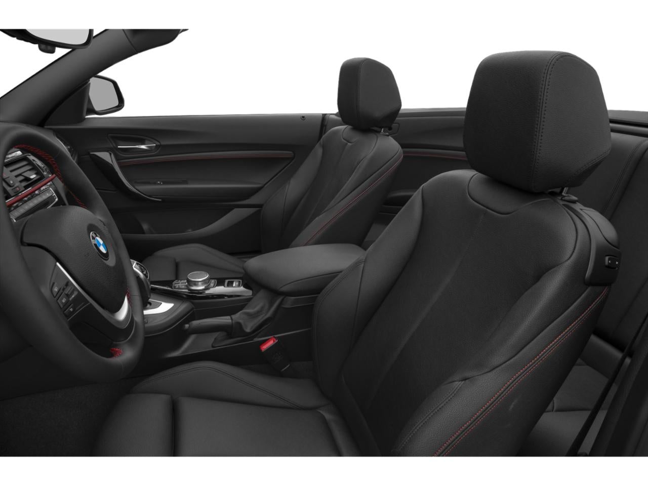 2021 BMW 230i xDrive Convertible