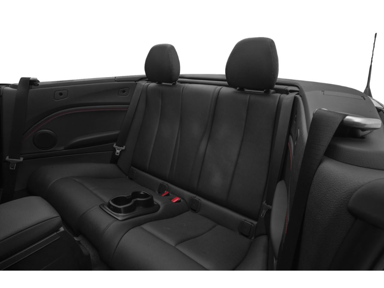 2021 BMW 230i xDrive Convertible