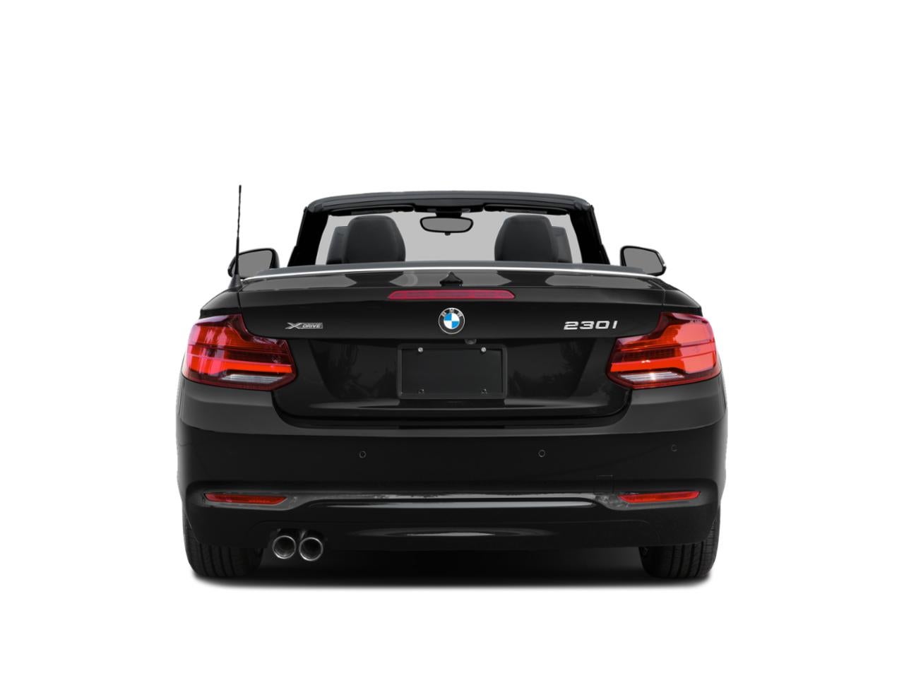 2021 BMW 230i xDrive Convertible