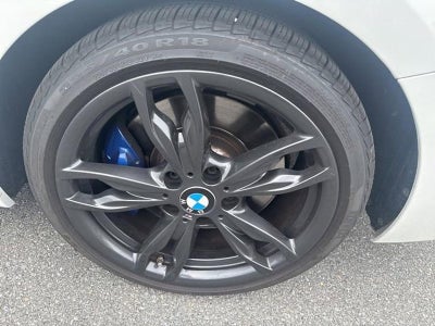 2017 BMW M240i Convertible