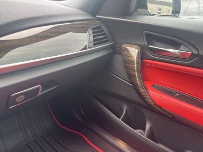 2017 BMW M240i Convertible