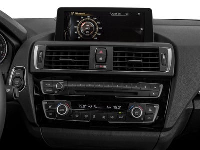 2017 BMW M240i Convertible