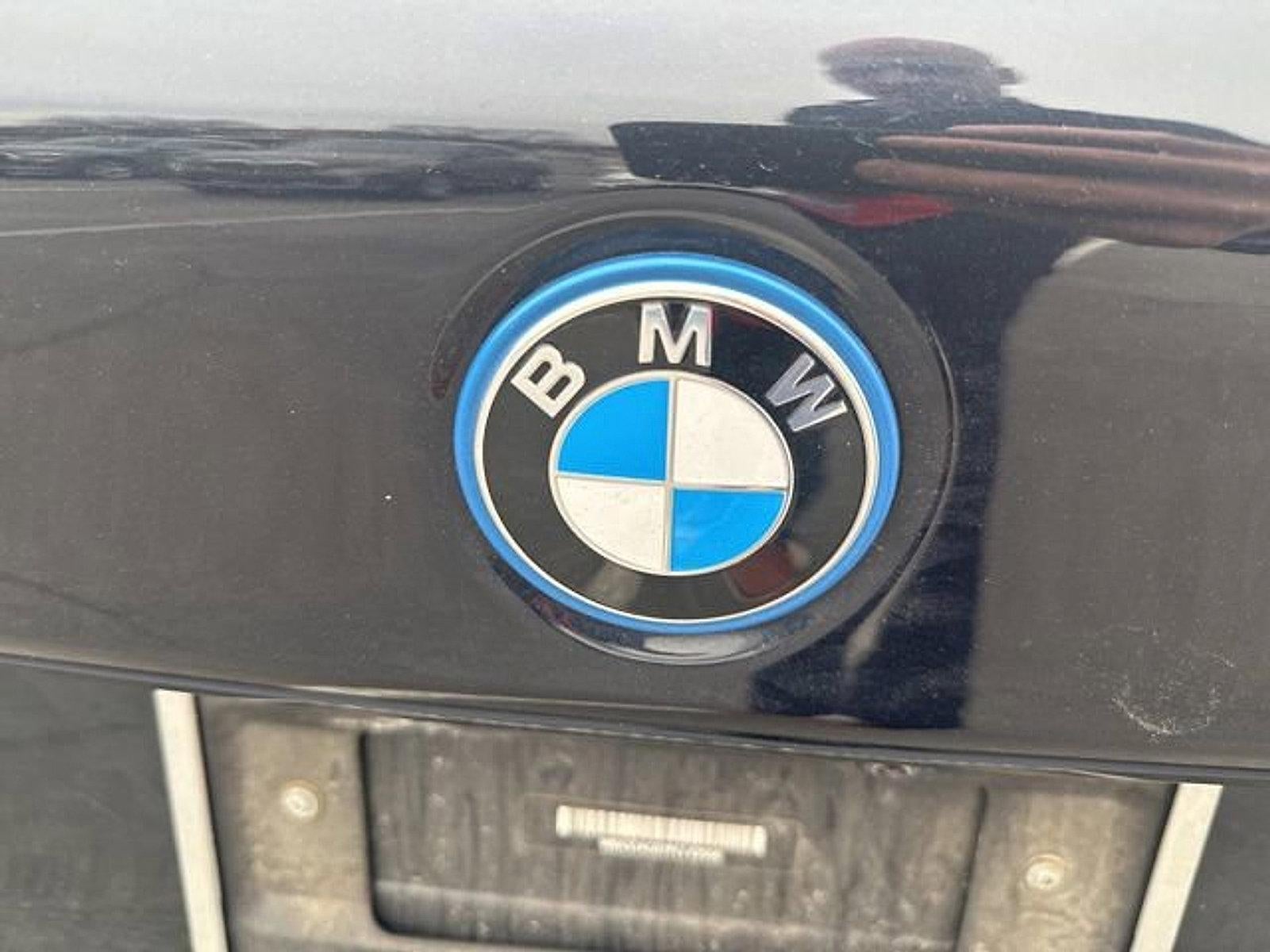 2023 BMW 530e xDrive Plug-In Hybrid