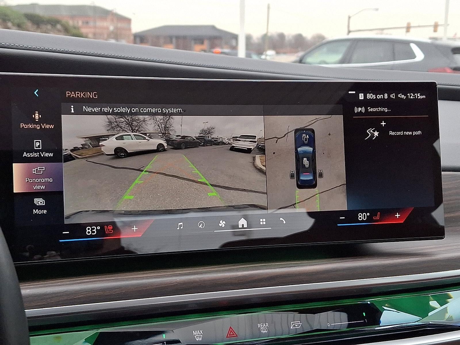 2023 BMW 760i xDrive Sedan