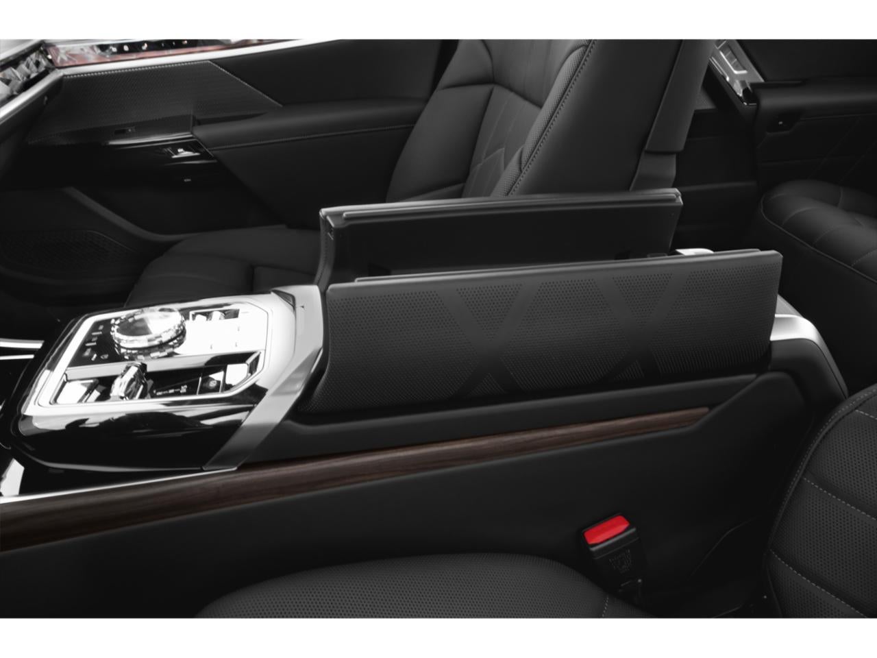 2023 BMW 760i xDrive Sedan