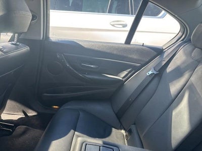 2013 BMW 328i xDrive Sedan