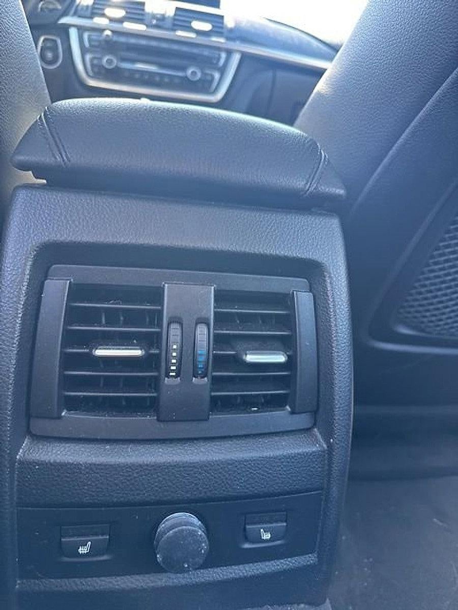 2013 BMW 328i xDrive Sedan