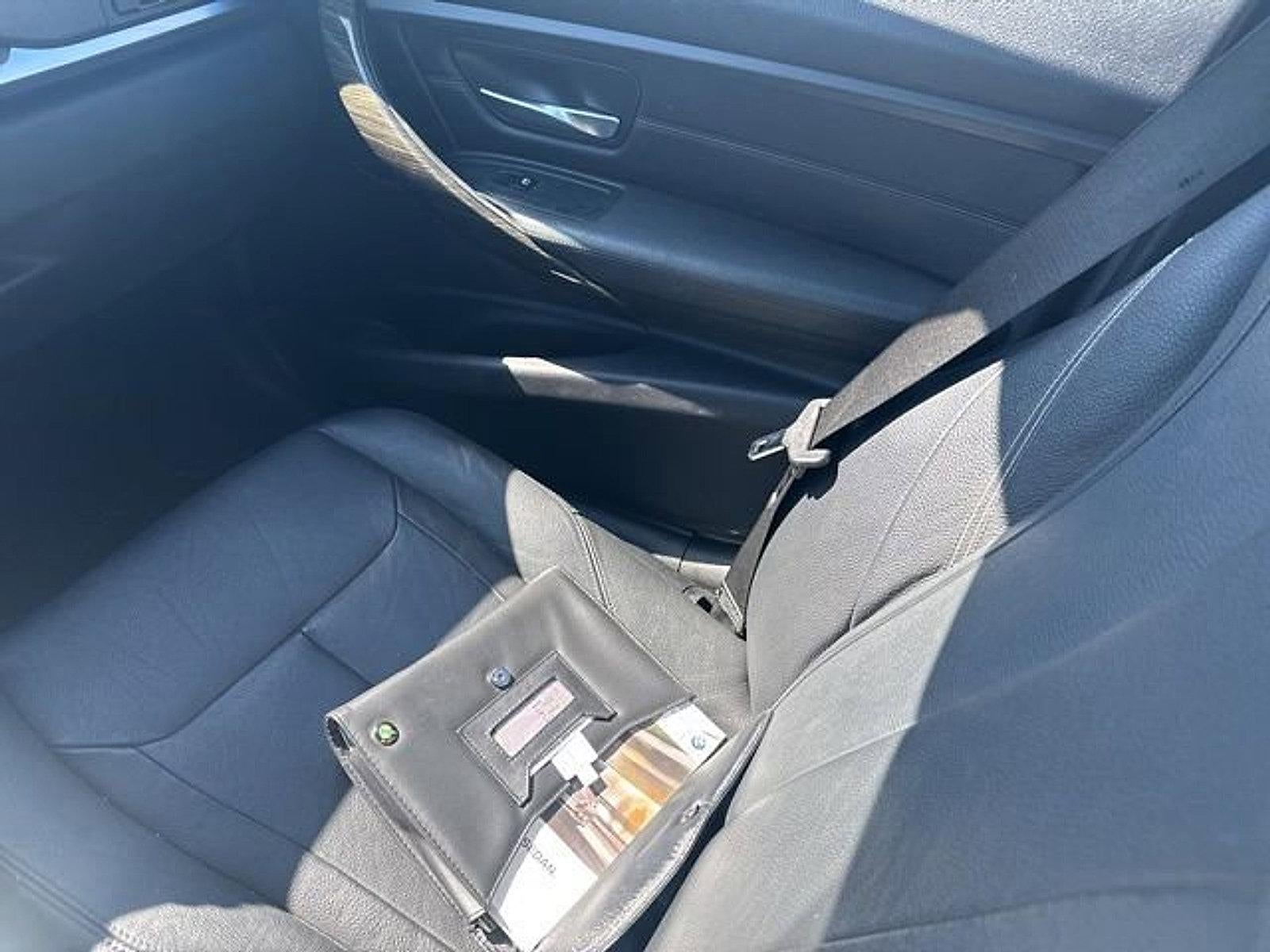 2013 BMW 328i xDrive Sedan