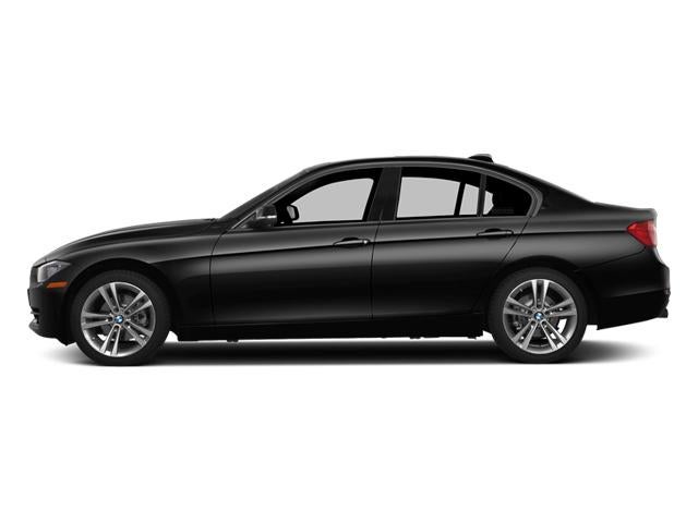 2013 BMW 328i xDrive Sedan