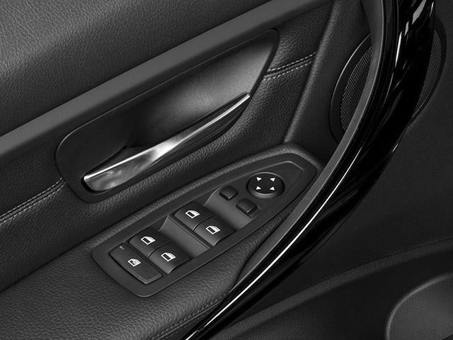 2013 BMW 328i xDrive Sedan