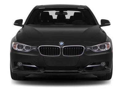 2013 BMW 328i xDrive Sedan