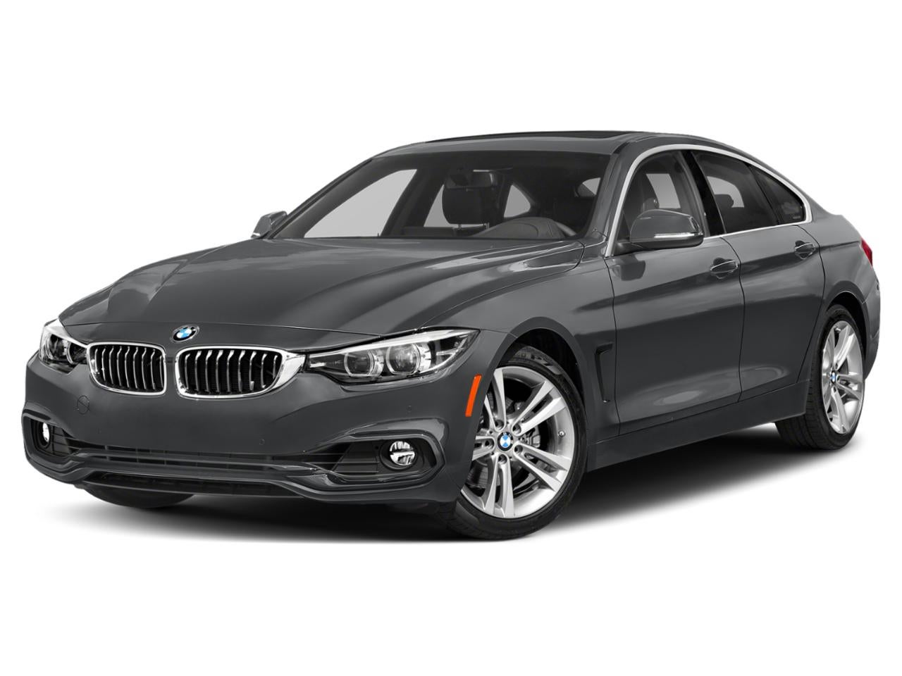 2018 BMW 430i xDrive Gran Coupe