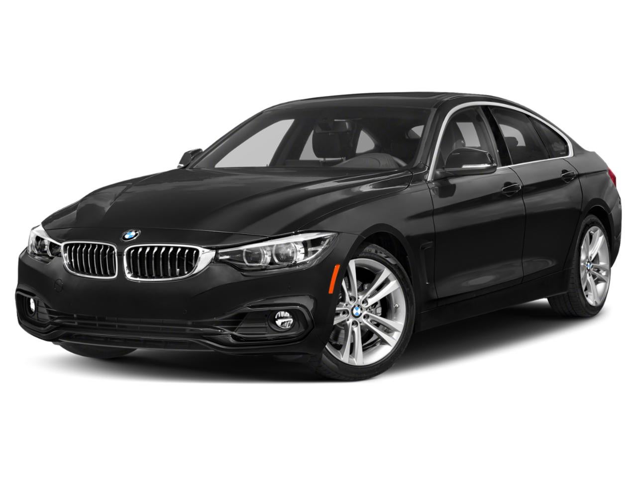 2018 BMW 430i xDrive Gran Coupe