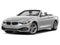 2018 BMW 430i xDrive Convertible