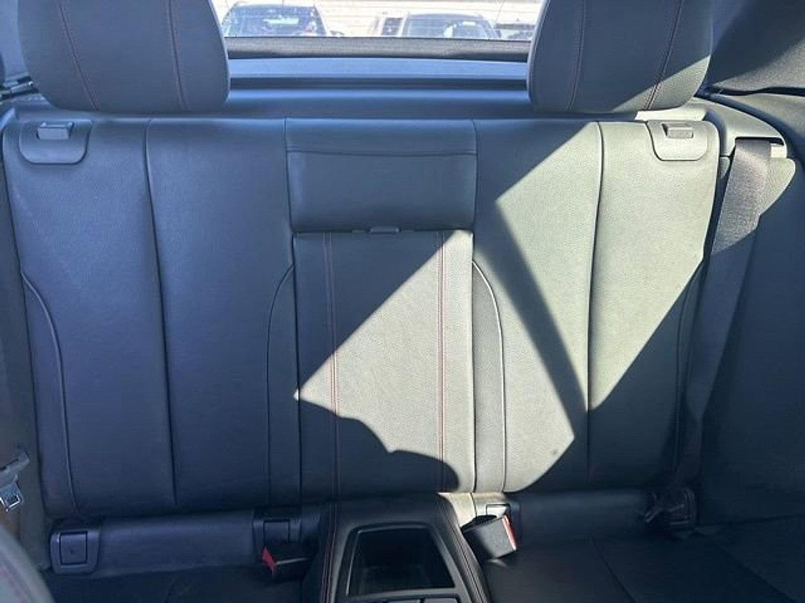 2018 BMW 430i xDrive Convertible