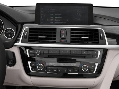 2018 BMW 430i xDrive Convertible