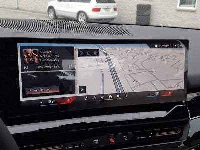 2026 BMW 530i xDrive Sedan