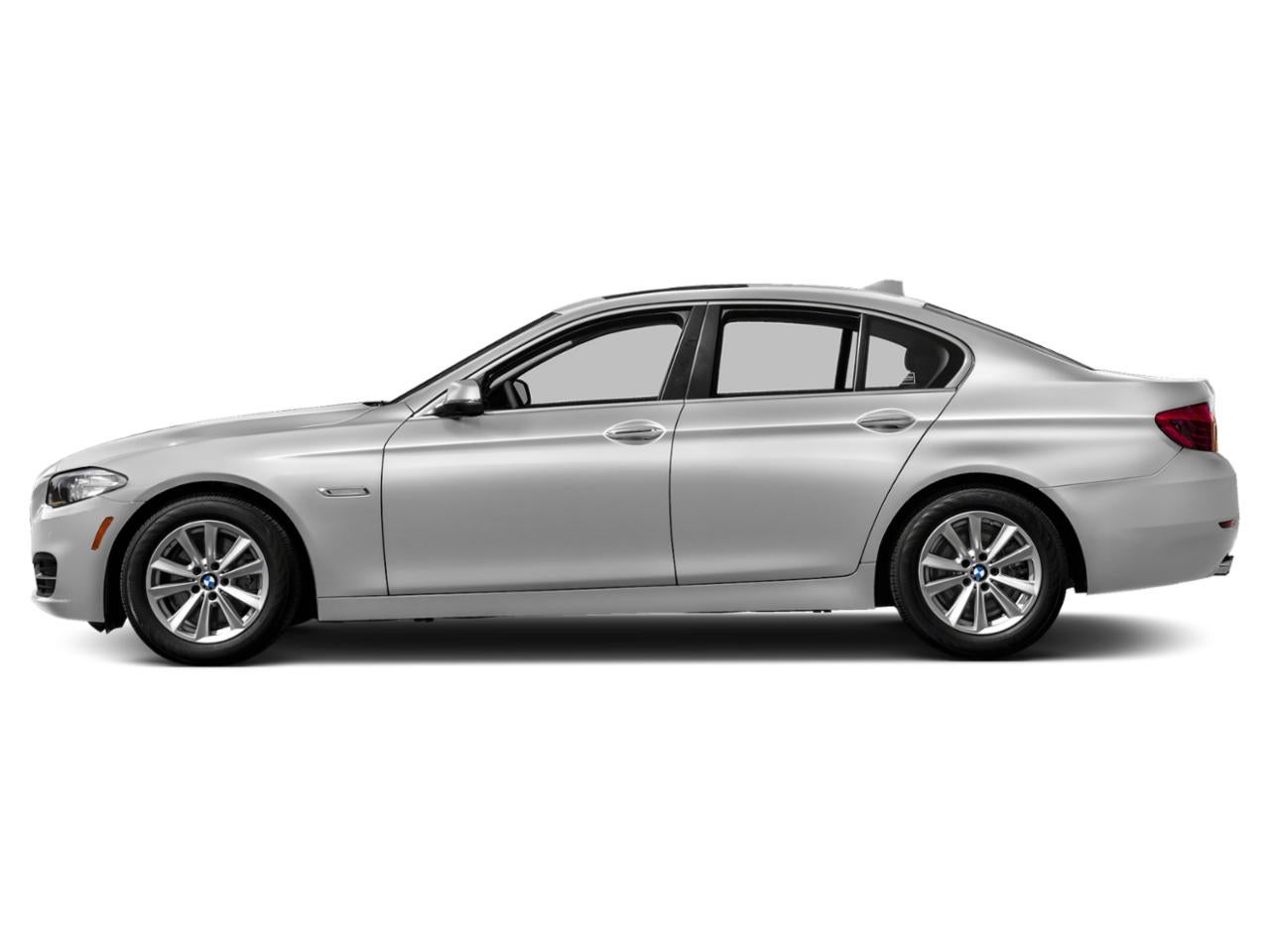 2015 BMW 528i xDrive Sedan
