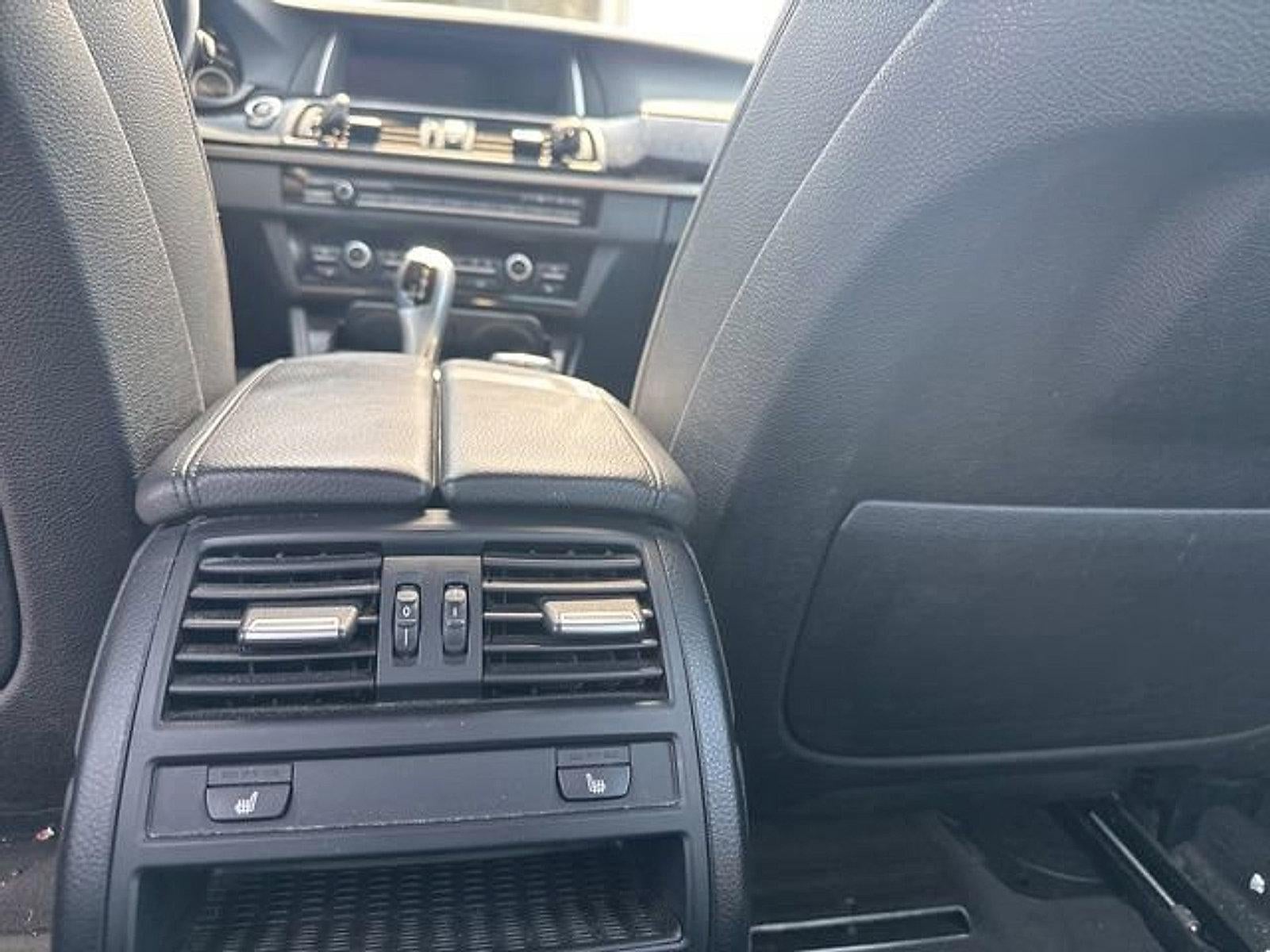 2014 BMW 535i xDrive Sedan