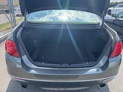 2014 BMW 535i xDrive Sedan