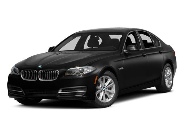 2014 BMW 535i xDrive Sedan
