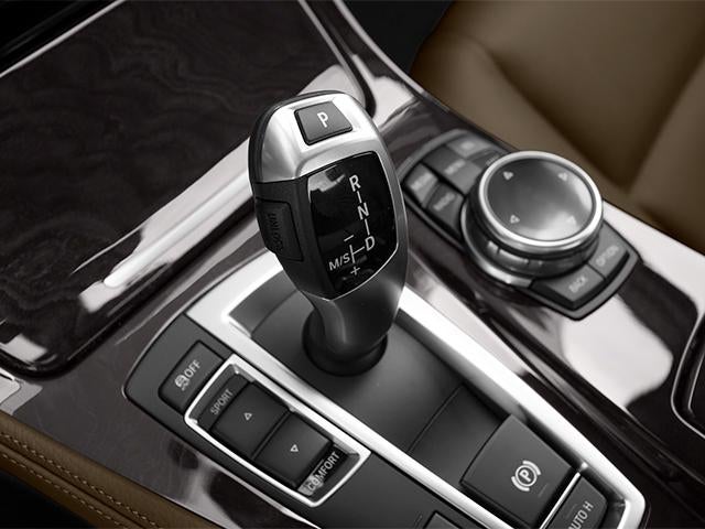 2014 BMW 535i xDrive Sedan