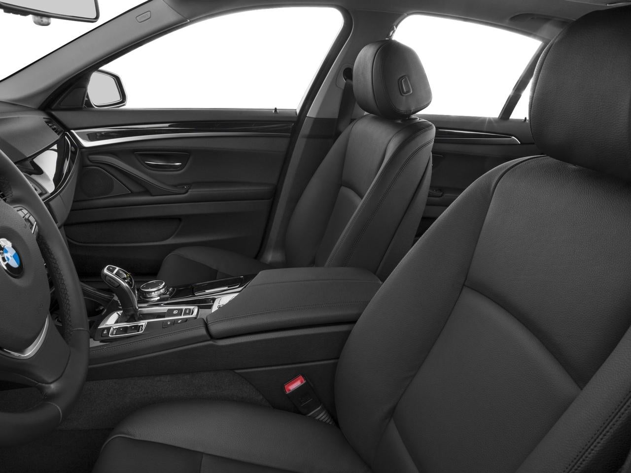 2016 BMW 535i xDrive Sedan