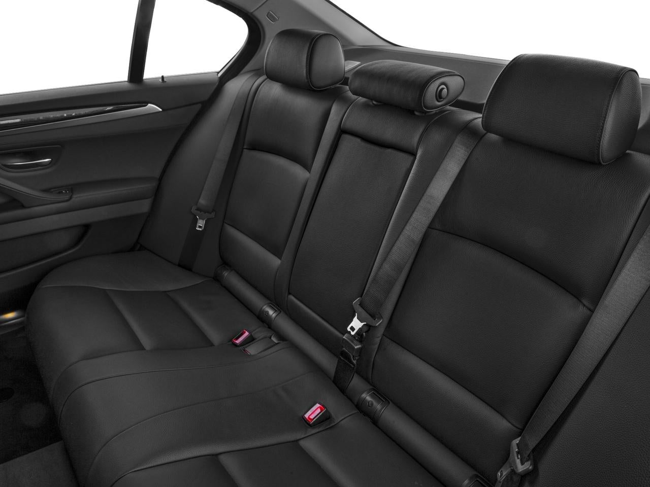 2016 BMW 535i xDrive Sedan