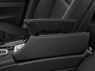 2016 BMW 535i xDrive Sedan