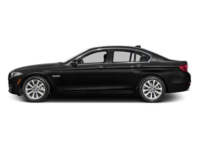 2016 BMW 535i xDrive Sedan