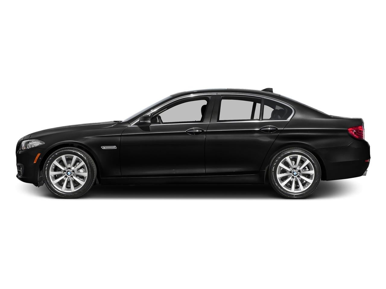 2016 BMW 535i xDrive Sedan