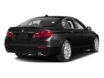 2016 BMW 535i xDrive Sedan