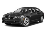 2016 BMW 535i xDrive Sedan