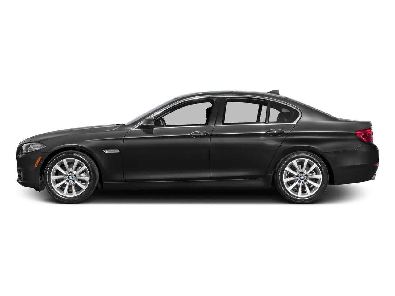 2016 BMW 535i xDrive Sedan